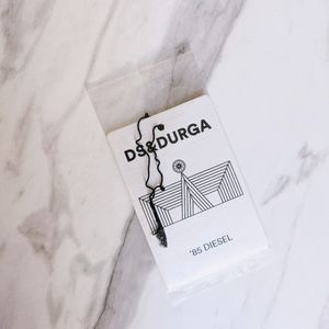NWT D.S. & Durga '85 Diesel Auto Fragrance Tag